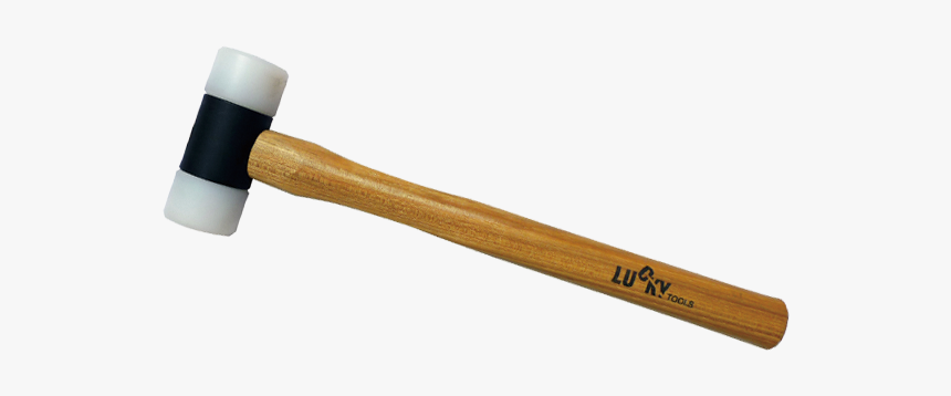 Dead Blow Soft Mallet Hammer - Lump Hammer, HD Png Download, Free Download