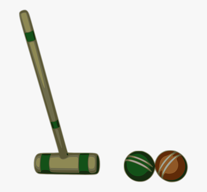 Croquet Png, Transparent Png, Free Download