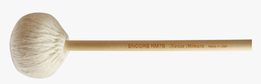 Nm7 - Bass - Makeup Brushes, HD Png Download, Free Download
