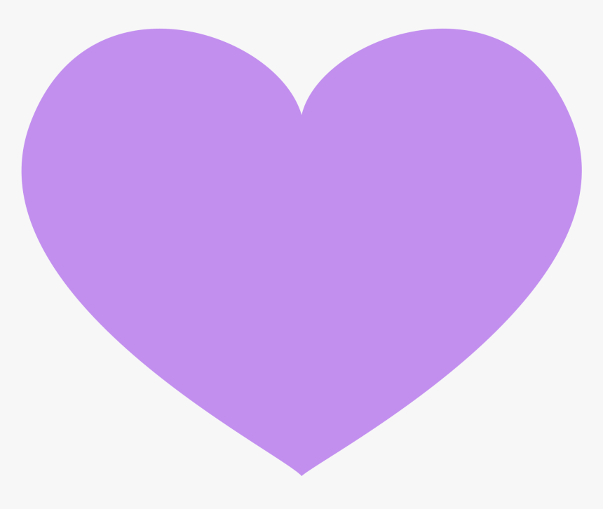 Thumb Image - Purple Heart Clipart, HD Png Download, Free Download