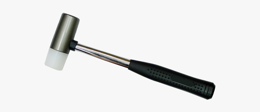 Interchangeable Single Tip Dead Blow Soft Head Mallet - Lump Hammer, HD Png Download, Free Download