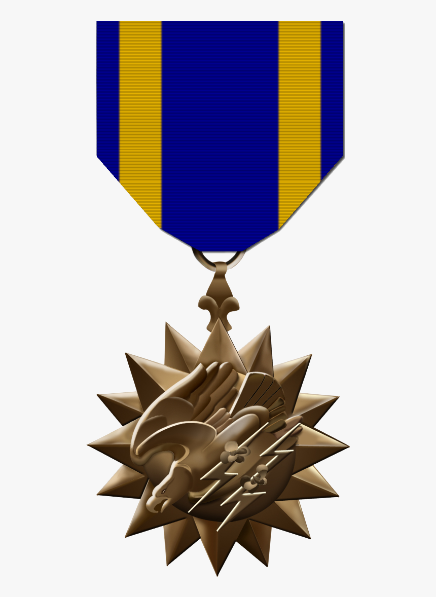 Air Medal, HD Png Download, Free Download