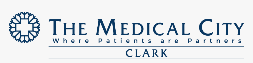 Tmclgo3 - Medical City Clark Logo, HD Png Download, Free Download