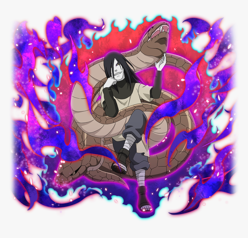 Gold Debates Wiki - Naruto Ultimate Ninja Blazing, HD Png Download, Free Download