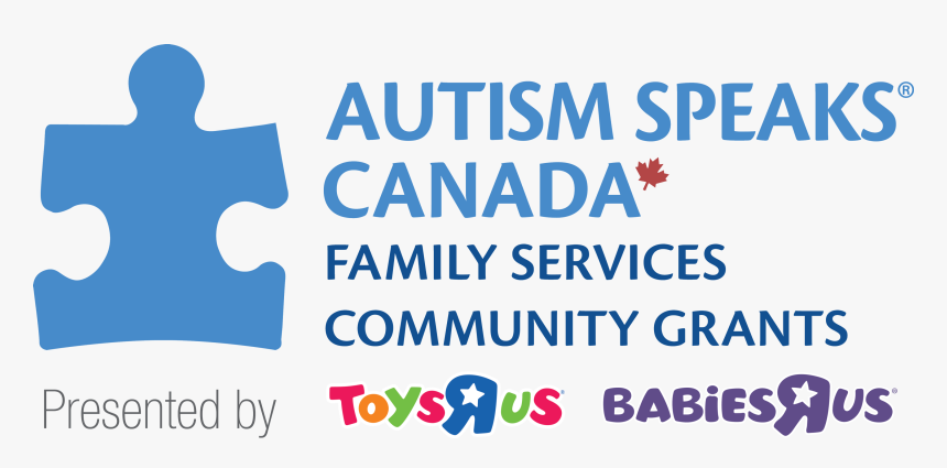 Autism Awareness Png - Autism Speaks, Transparent Png, Free Download