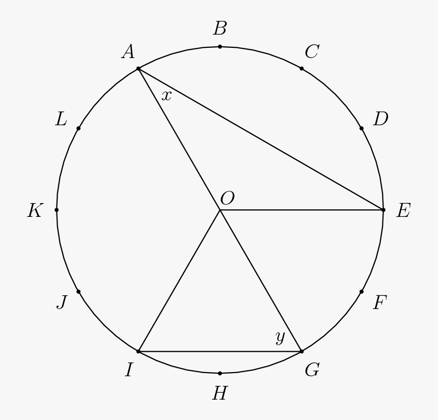 [asy] Size - Circle, HD Png Download, Free Download