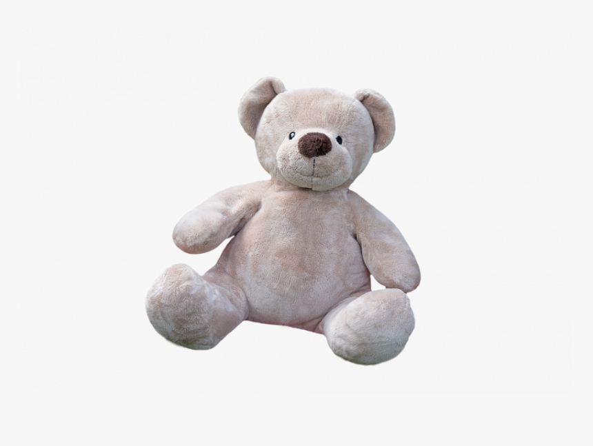Valentine"s Teddy Bear Png I - Good Morning Sunday Teddy Bear, Transparent Png, Free Download