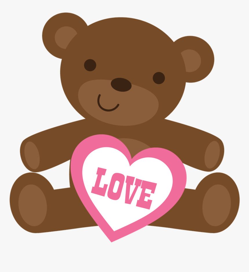 Bear, HD Png Download, Free Download