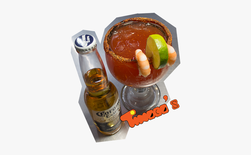 Michelada Corona Png, Transparent Png, Free Download