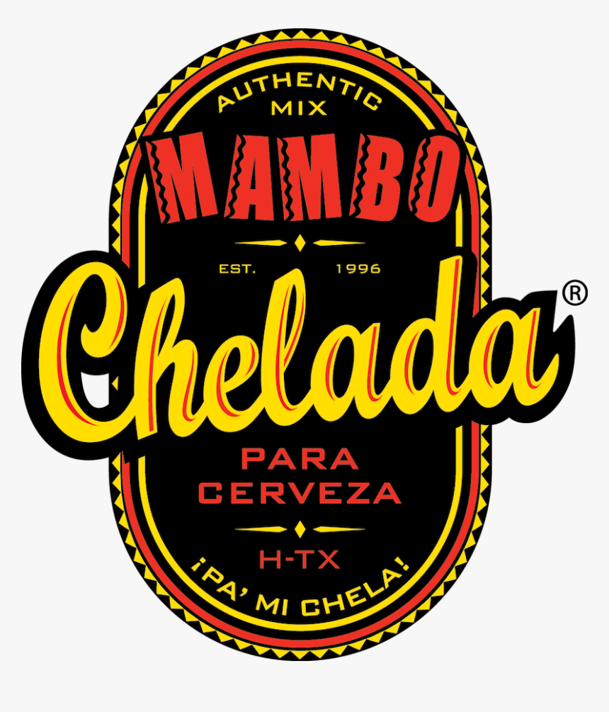 Mambo Chelada - Mambo Chelada Mix, HD Png Download, Free Download