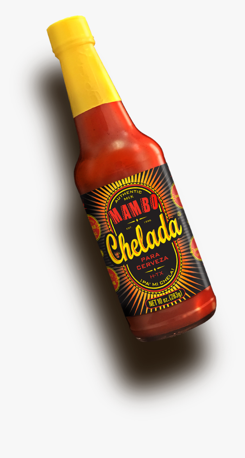 Mambo Chelada, HD Png Download, Free Download