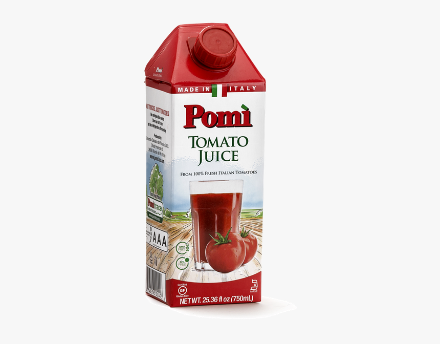 Pomi Tomatoes, HD Png Download, Free Download