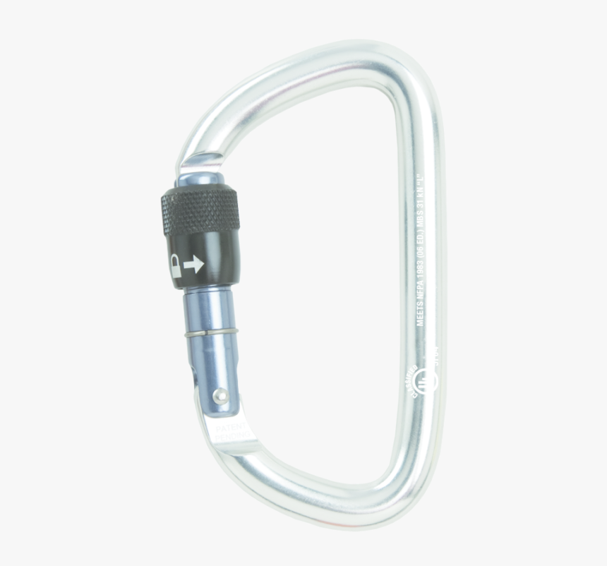 Carabiner, HD Png Download, Free Download