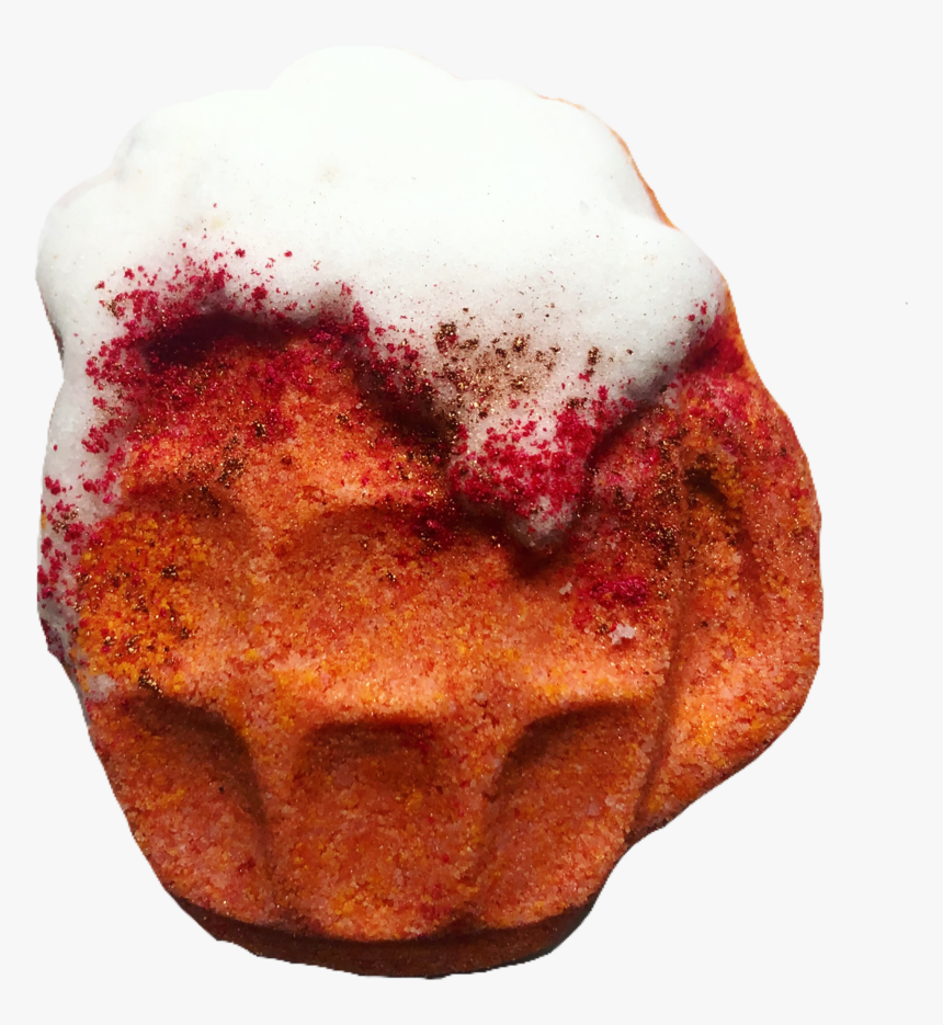 Mamá Michelada Bath Bomb - Muffin, HD Png Download, Free Download