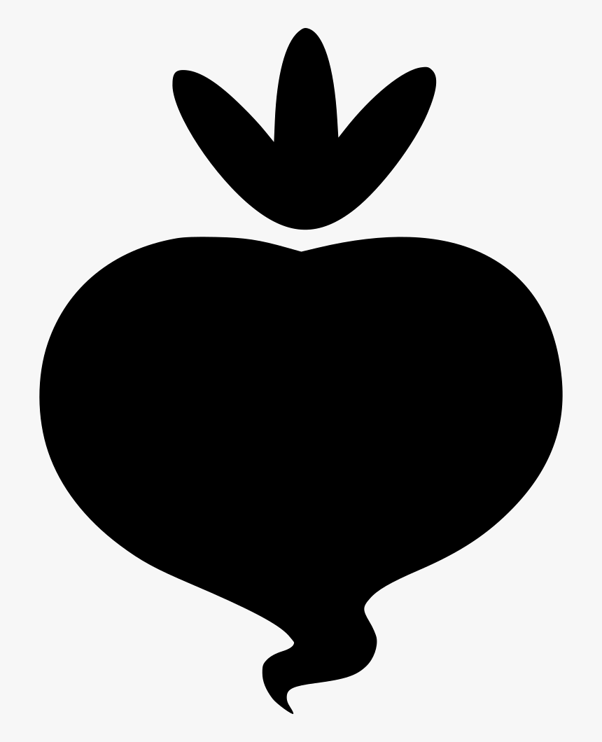 Radish - Sugarbeet Icon, HD Png Download, Free Download