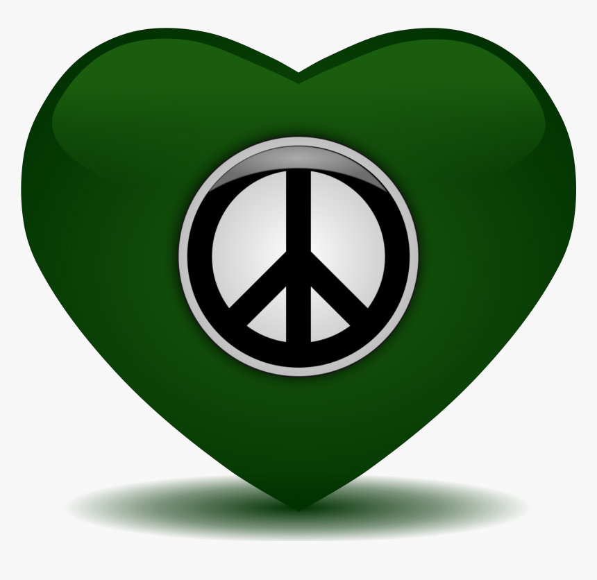 Peace Symbols, HD Png Download, Free Download