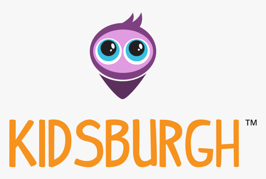 Kidsburgh Logo, HD Png Download, Free Download