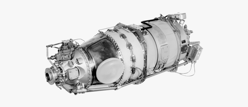 Pt6 Engine, HD Png Download, Free Download