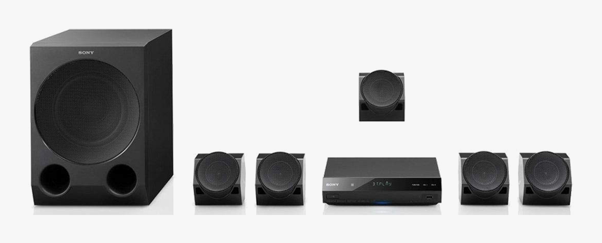 Sony Iv300 Home Theater, HD Png Download, Free Download