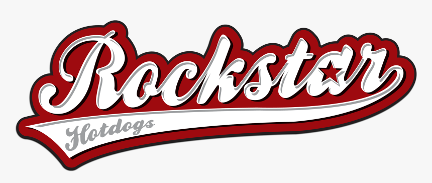 Rock Star Hot Dogs Food Truck Feeds - Russedress, HD Png Download, Free Download