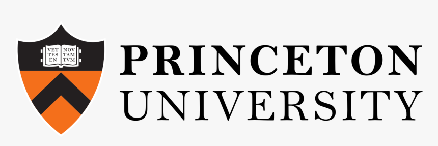 Princeton University - Princeton University Logo Png, Transparent Png, Free Download