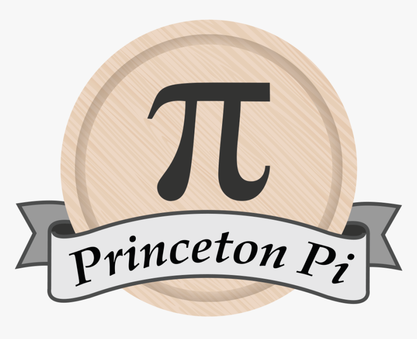 Princeton Pi - Crescent, HD Png Download, Free Download