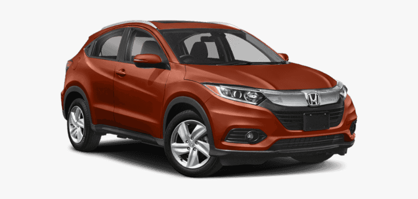 New 2020 Honda Hr-v Ex - 2020 Honda Hr V Ex, HD Png Download, Free Download