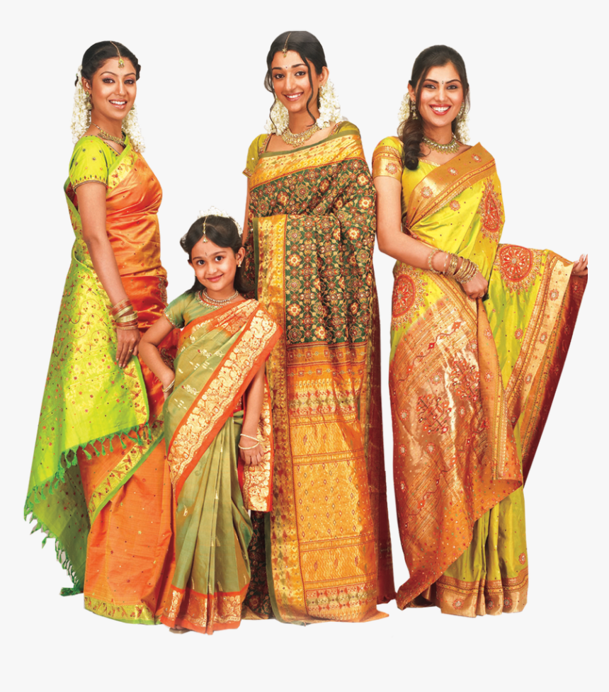 Textile Models Png, Transparent Png, Free Download