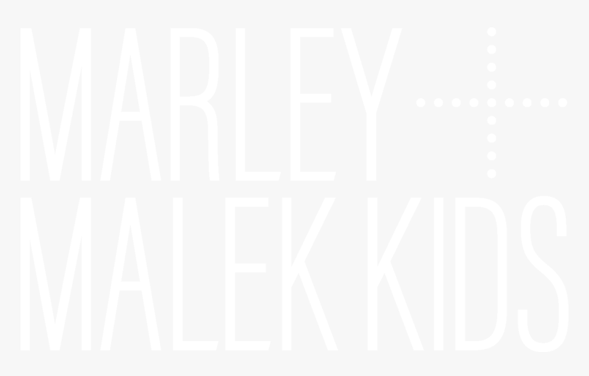 Marleyandmalek Logo White - Johns Hopkins Logo White, HD Png Download, Free Download