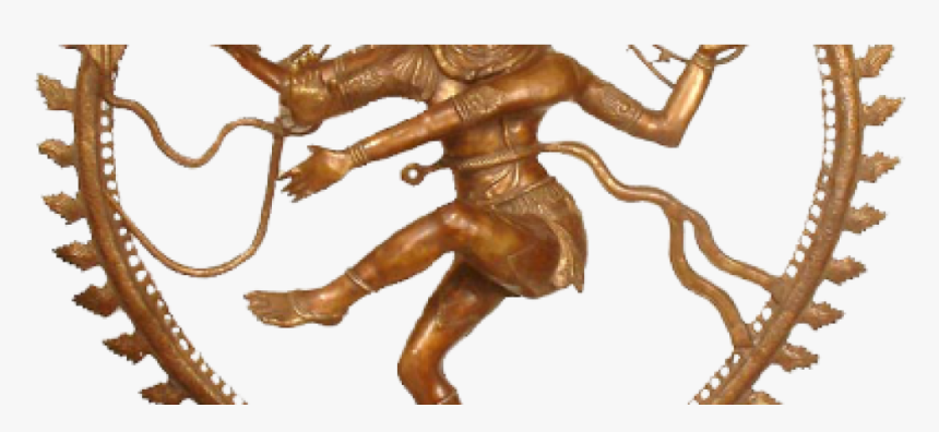 Sens En Danse - Nataraja Statue Png, Transparent Png, Free Download
