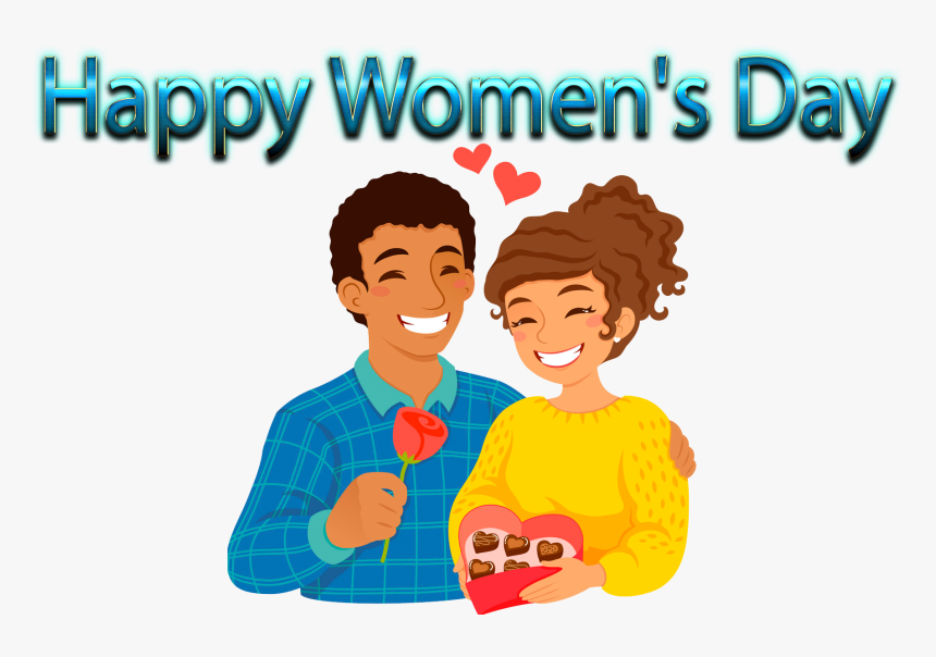 Womens Day Png Photo - Happy Birthday Sir Png, Transparent Png, Free Download