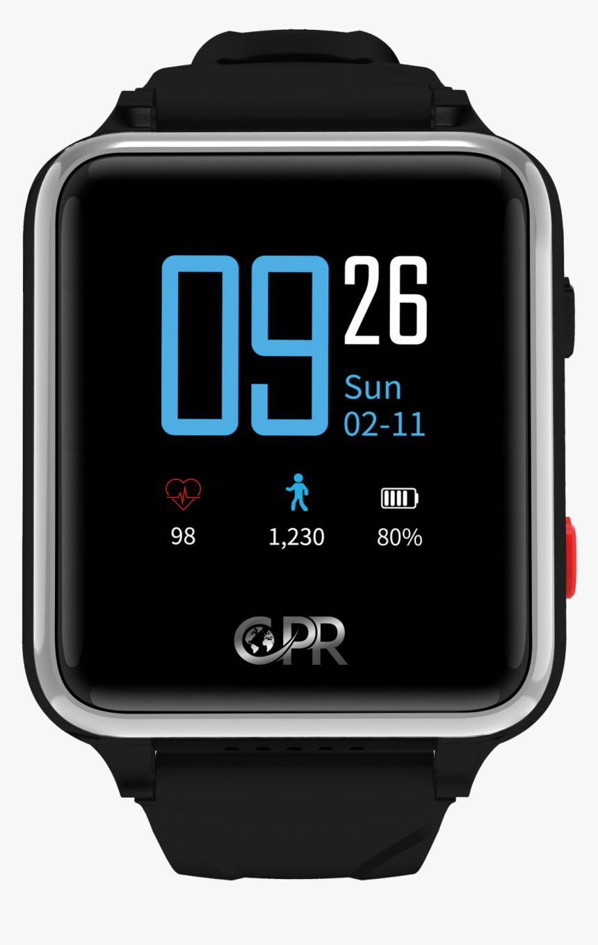 Dementia Tracker Watch, HD Png Download, Free Download