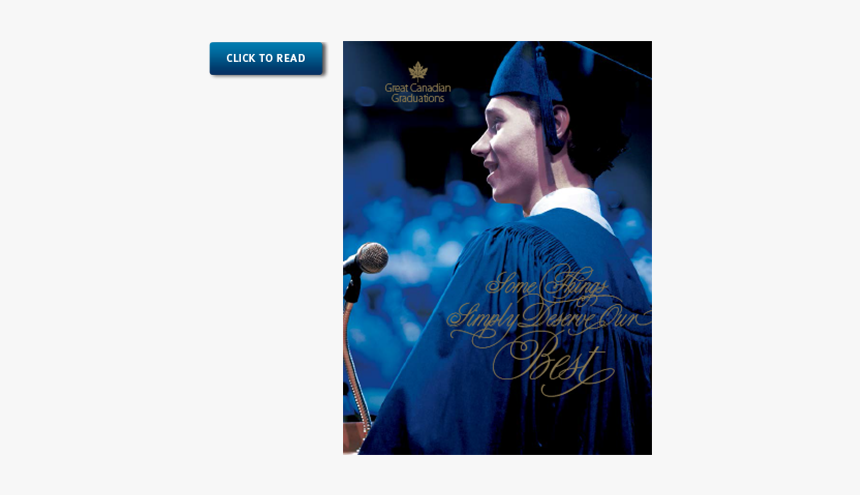 2019 Grad Kit - Academic Dress, HD Png Download, Free Download