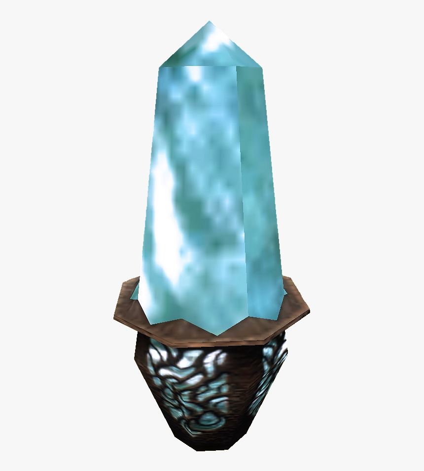 Elder Scrolls - Welkynd Stone, HD Png Download, Free Download