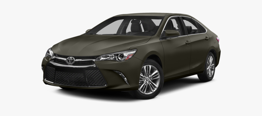 2015 Toyota Camry - 2019 Honda Cr V Ex L, HD Png Download, Free Download