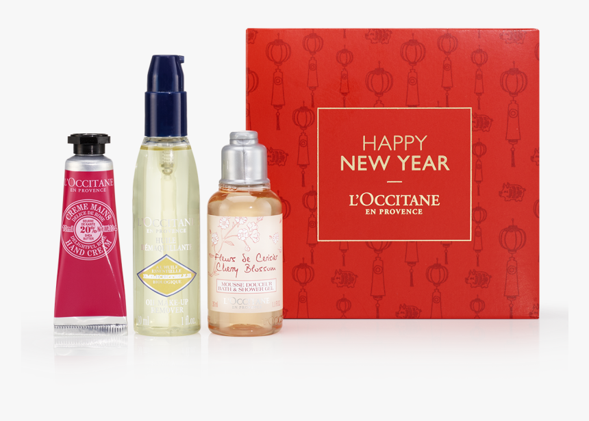 New Year Gift Set, HD Png Download, Free Download