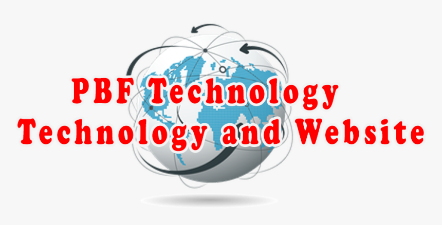 Pbf Tech - Graphic Design, HD Png Download, Free Download