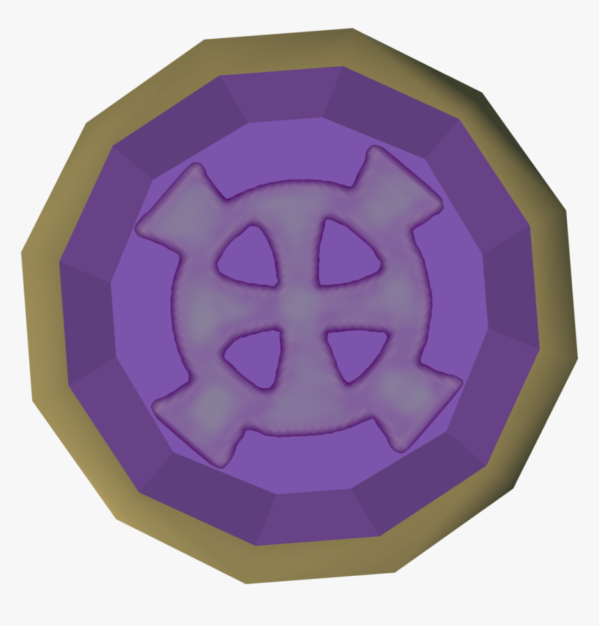 The Runescape Wiki - Runescape Zaros Symbol, HD Png Download, Free Download