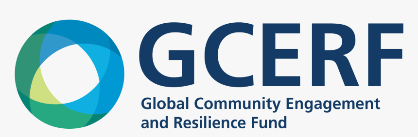 Global Community Engagement And Resilience Fund Logo, HD Png Download, Free Download
