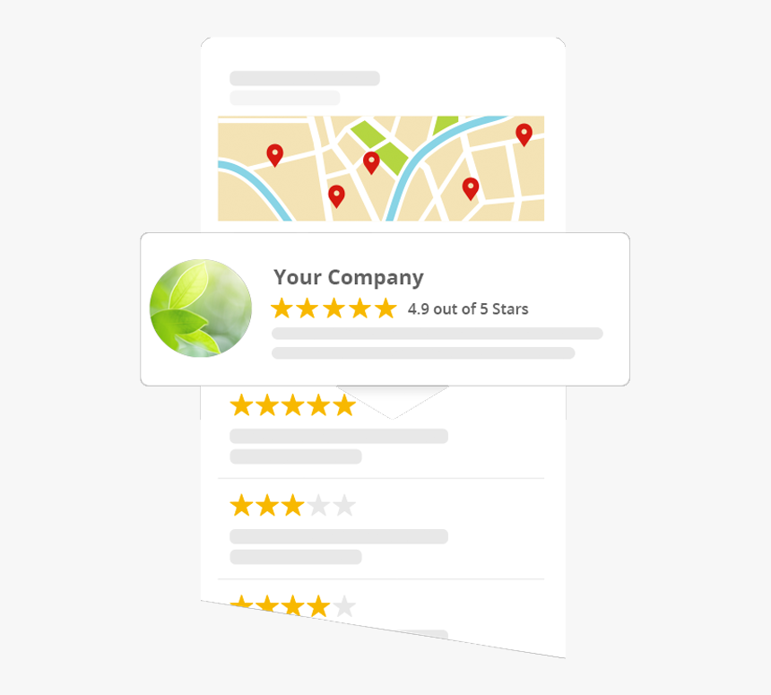Phone With Reviews - Graphic Design, HD Png Download, Free Download