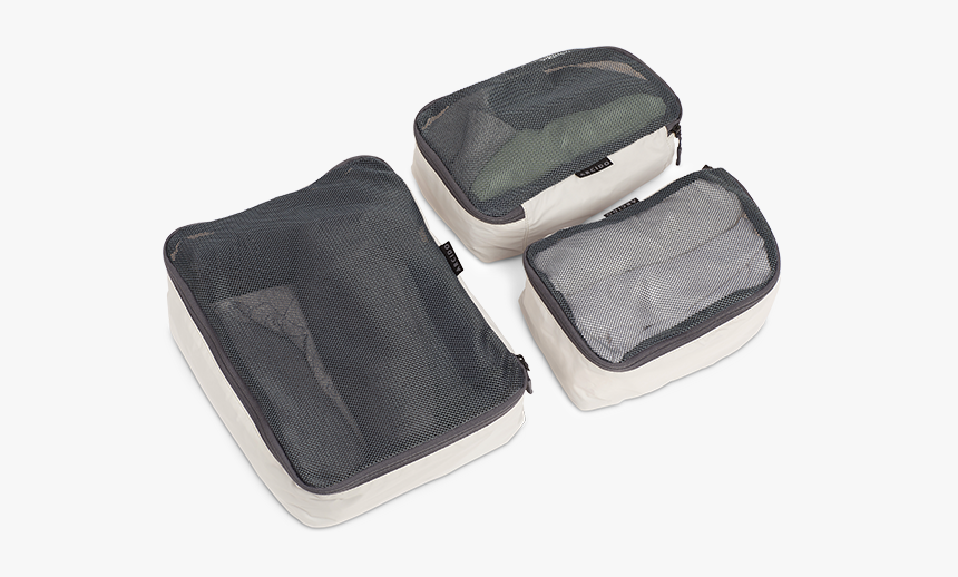 Arcido Packing Cubes, HD Png Download, Free Download