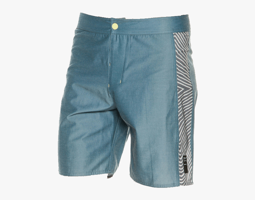 Depactus Jet Stream Boardshort Copy - Pocket, HD Png Download, Free Download