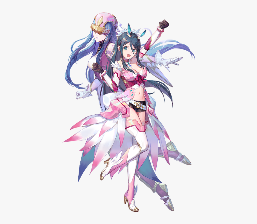 Fire Emblem Heroes Tokyo Mirage Sessions, HD Png Download, Free Download