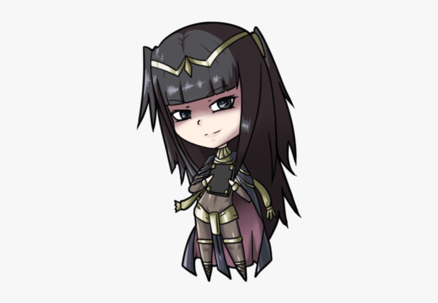 Fire Emblem Awakening Super Smash Bros - Png Tharja, Transparent Png, Free Download