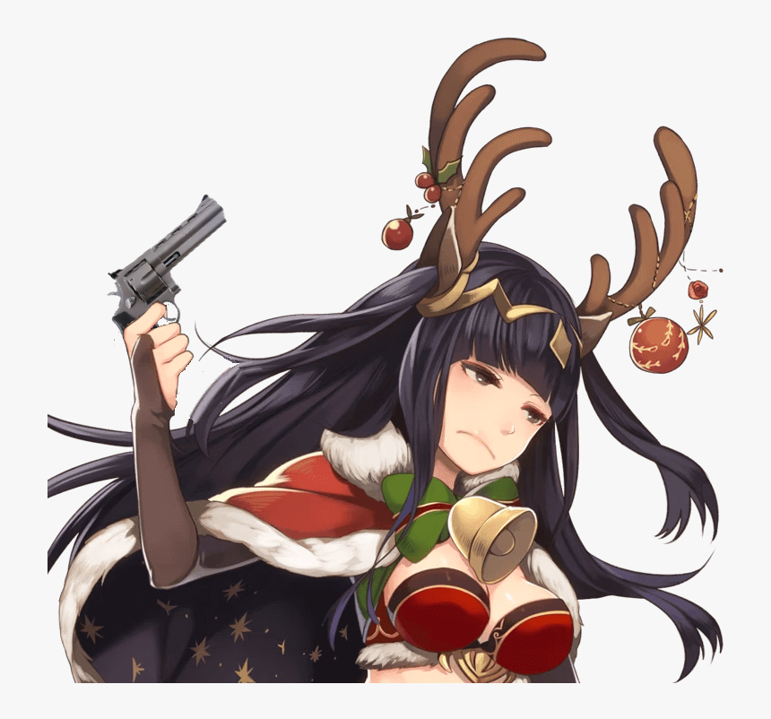 Tharja Fire Emblem Heroes, HD Png Download, Free Download