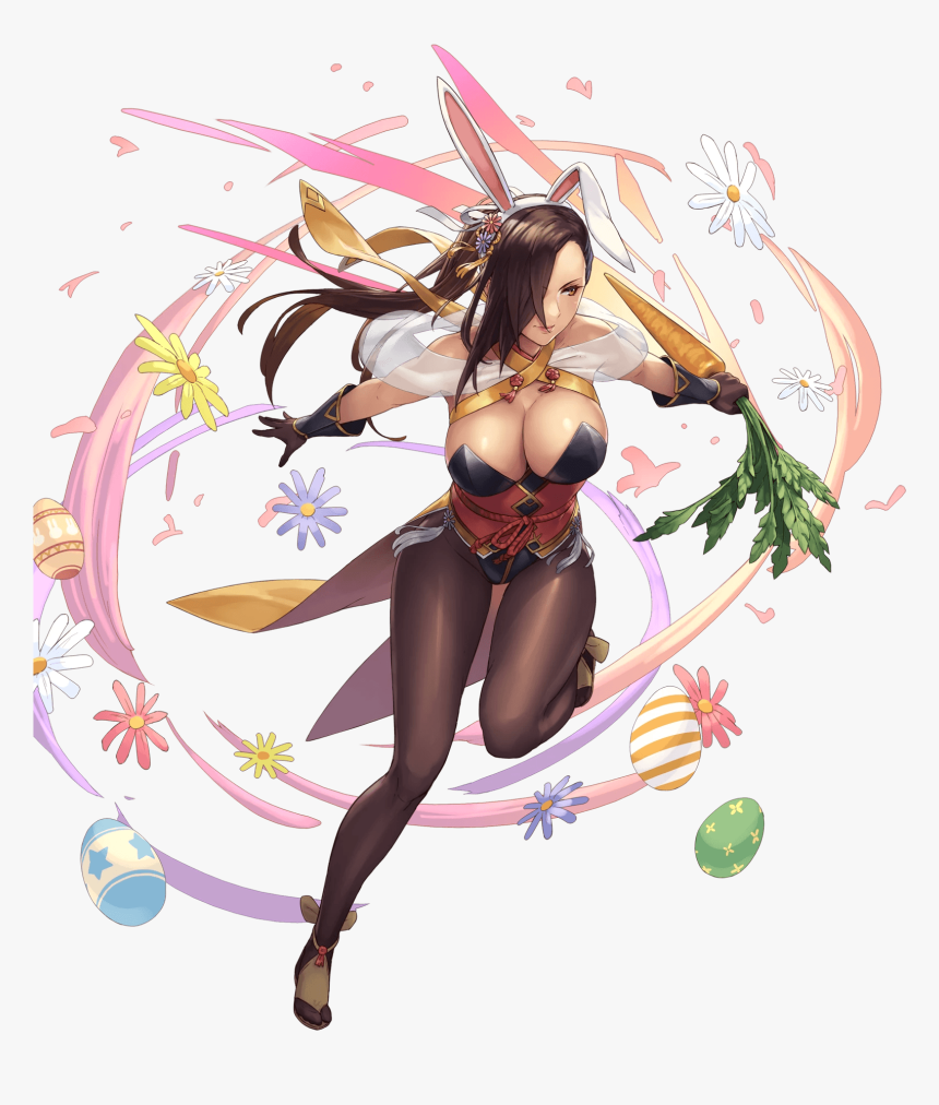 Kagero Fire Emblem Heroes, HD Png Download, Free Download