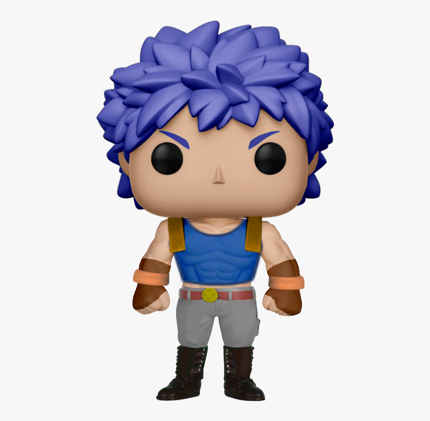 dabi funko pop