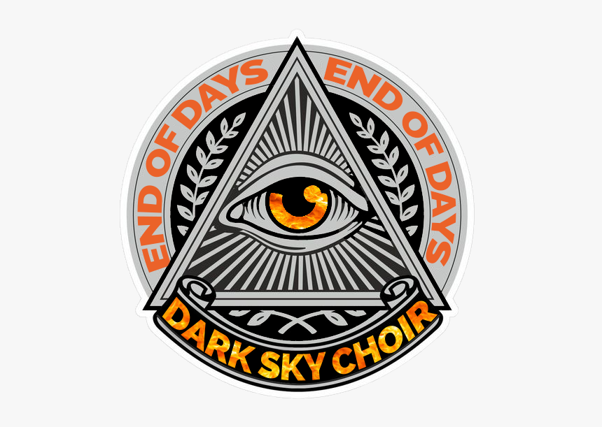 Dark Sky Choir - Emblem, HD Png Download, Free Download