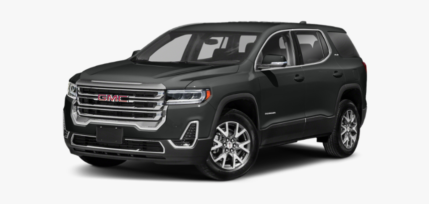 2020 Gmc Acadia Vehicle Photo In Humble, Tx - 2017 Toyota Highlander Le Plus, HD Png Download, Free Download
