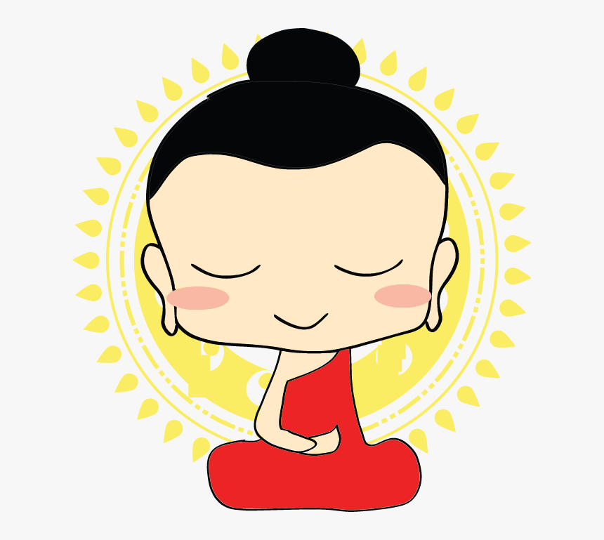 Buddhism, HD Png Download, Free Download